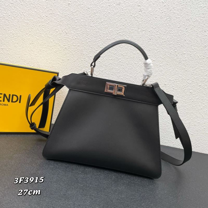 Fendi Top Handle Bags - Click Image to Close